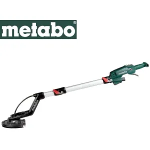 600136000 Metabo LSV 5-225 Comfort Long-neck Sander with Variable Length Adjustment 500W