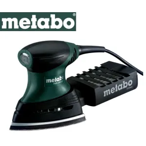 600065590 Metabo FMS 200 Intec Multi Sander 200W