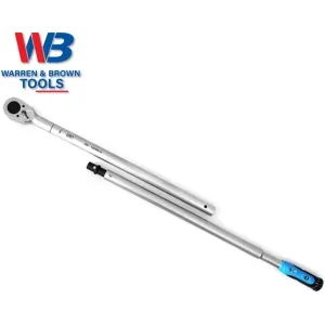 screen micrometer torque wrenches, screen torque wrench, tool shop, torque tools, warren & brown torque wrench