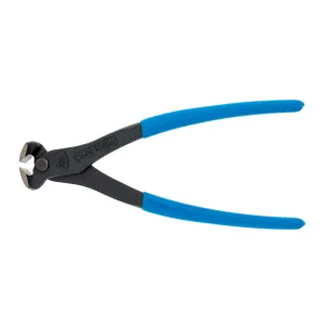 358 Channellock End Cutting Pliers 8"/203mm