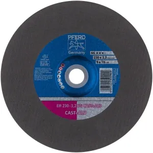 cutting discs for cast iron, cut off disc metal, best metal cutting discs, cut off wheel, pferd cutting discs, pferd australia, pferd discs, best abrasives australia, abrasives industrial, cutting wheels brisbane,