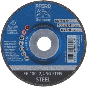 cutting discs for cast iron, cut off disc cast iron, best cast iron cutting discs, cut off wheel, pferd cutting discs, pferd australia, pferd discs, best abrasives australia, abrasives industrial, cutting wheels brisbane,