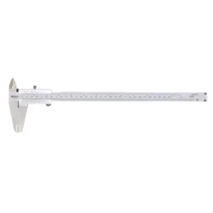 530-115 Mitutoyo Vernier Caliper 0-300mm/0-12", 0,05mm, Metric/Inch