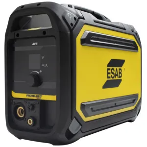 0446700881 ESAB Wire Feeder RobustFeed AVS, CC/CV