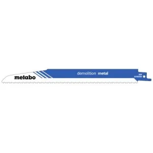 best demolition jigsaw blades, demo jigsaw blades, demolition sabre saw blades, jig saw blades, Jigsaw Blades for Wood & metal, jigsaw blades wood & metal, metabo jigsaw blades australia, metabo sabre saw blades, sabre saw wood & metal cutting blades australia, tool shop, Tool Store Brisbane Australia, wood & metal saber saw blades, wood & metal sabre blades