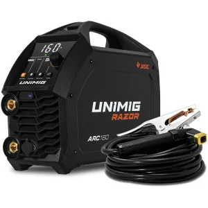 best stick welder, Qld Welding Supplies Brisbane, Stick Welder Brisbane Australia, Stick Welding Machine, unimig stick welder