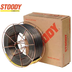 Gasless MIG Wire, hard facing wire, Hardfacing Gas-Shielded Flux-Cored Wire, Hardfacing MIG Wire, Hardfacing Welding Wire, MIG Wire Hardfacing, Qld Welding Supplies, Self-Shielded MIG Wire, Self-Shielding MIG Wire, Stoody Wire Australia, Welding Supply Store, Wholesale MIG Wire,