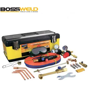 bossweld gas equipment brisbane, bossweld gas supplies, bossweld oxy gas kit, complete gas kits, gas cutting & welding equipment, gas cutting kit, gas gear, gas kit Brisbane, gas welding kit, Industrial Gas Equipment, industrial tool shop, oxy gas kits australia, oxy-acet gas kit, oxygen acetylene gas kit