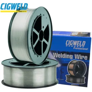 722239 Cigweld Aluminium MIG Wire Autocraft AL5183 7kg Spool / Select