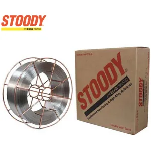 Hardfacing wire, stoody wire brisbane,