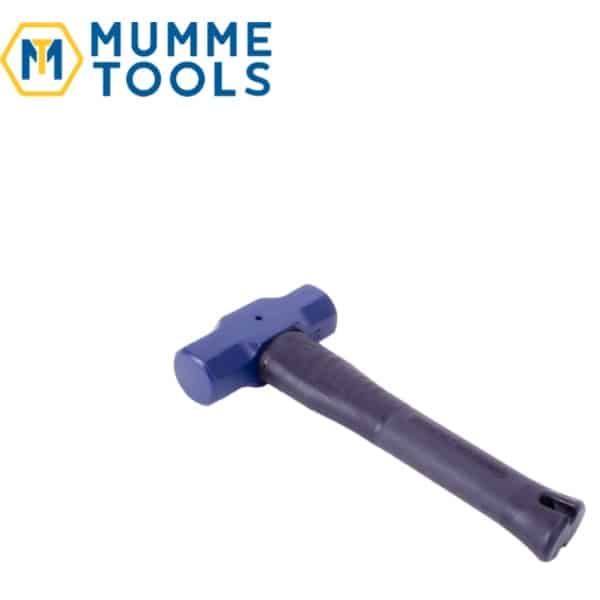 5HSFRH08 Mumme Sledge Hammer with Pinned Steel Core Fibreglass Handle / Select Size
