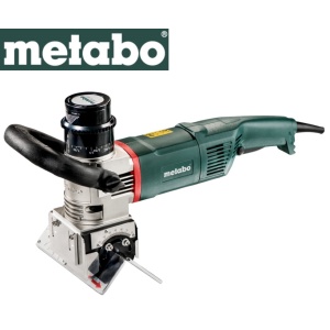 Metabo, KFM 16-15 F, 240V Bevelling Tool, 1600W Bevelling Tool, Metal Bevelling Tool, Metabo Bevelling Tool