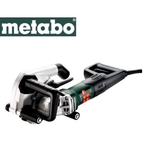 Metabo, MFE 40, 1900W Chaser, 125mm Chaser, Wall Chaser, 604040530