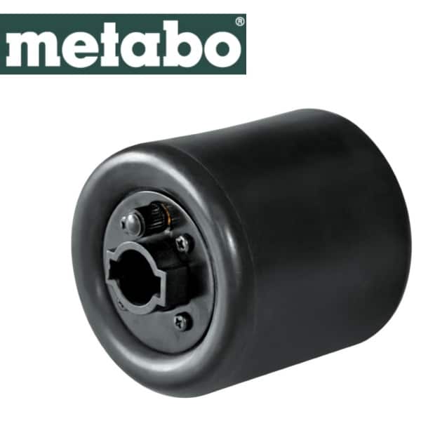 623542000 Metabo Inflatable Expansion Roller Accessories for Burnishing Machine