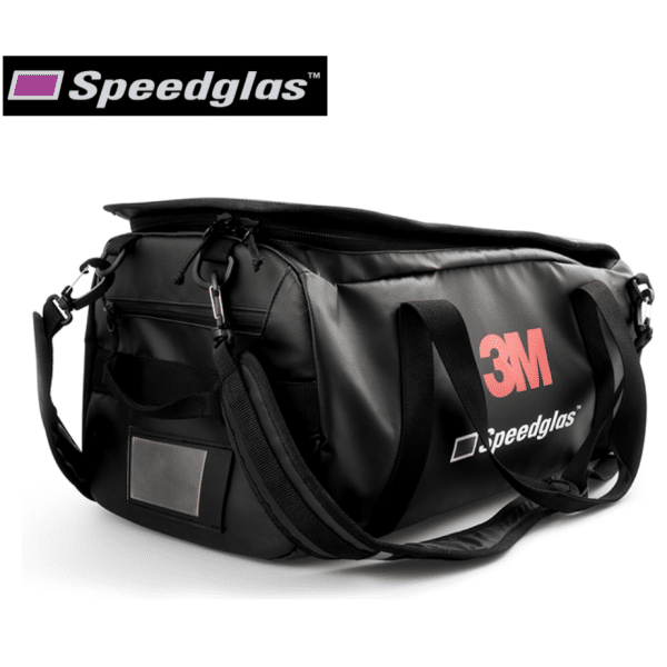 Speedglas Helmet Carry Bag, G5-01 Carry Bag, Speedglas Accessories Brisbane, Welding Helmet Bag Australia,