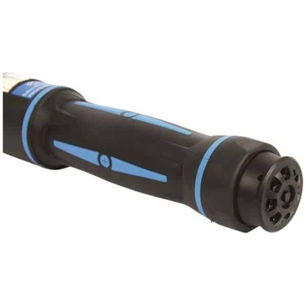 800060 Sykes-Pickavant MotorQ Professional Digital Torque Wrench 3/8" / Length: 335mm - Image 5