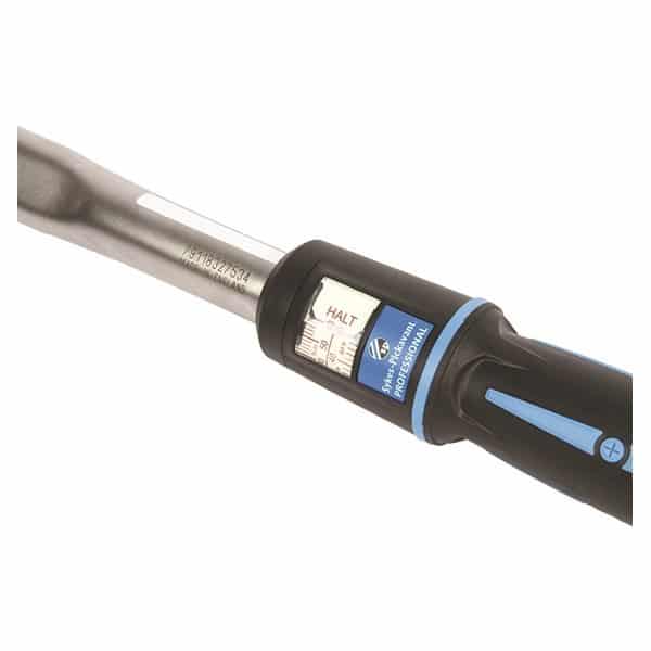 800200 Sykes-Pickavant MotorQ Professional Digital Torque Wrench 1/2 ...