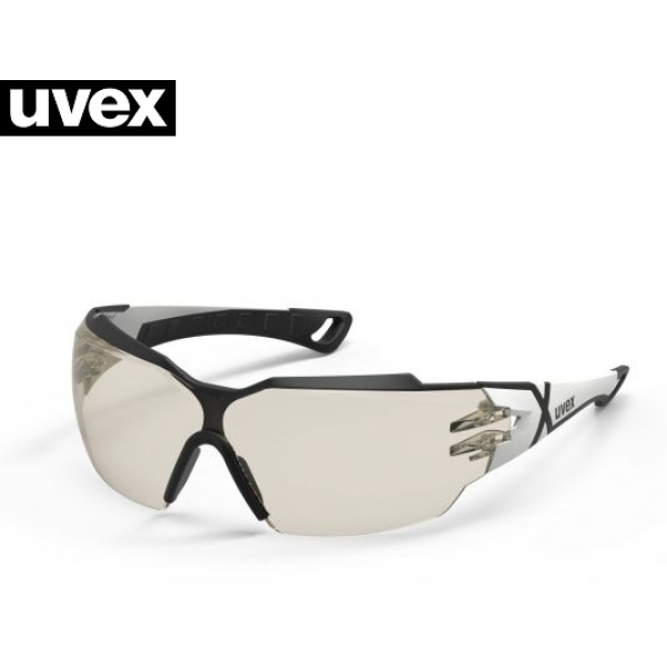 9198 065 Uvex Pheos Cx2 Safety Glasses Cbr65 Supravision Excellence Coating Hcaf 5pk Collins