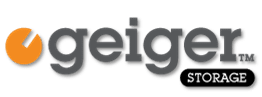 Geiger Storage Solutions