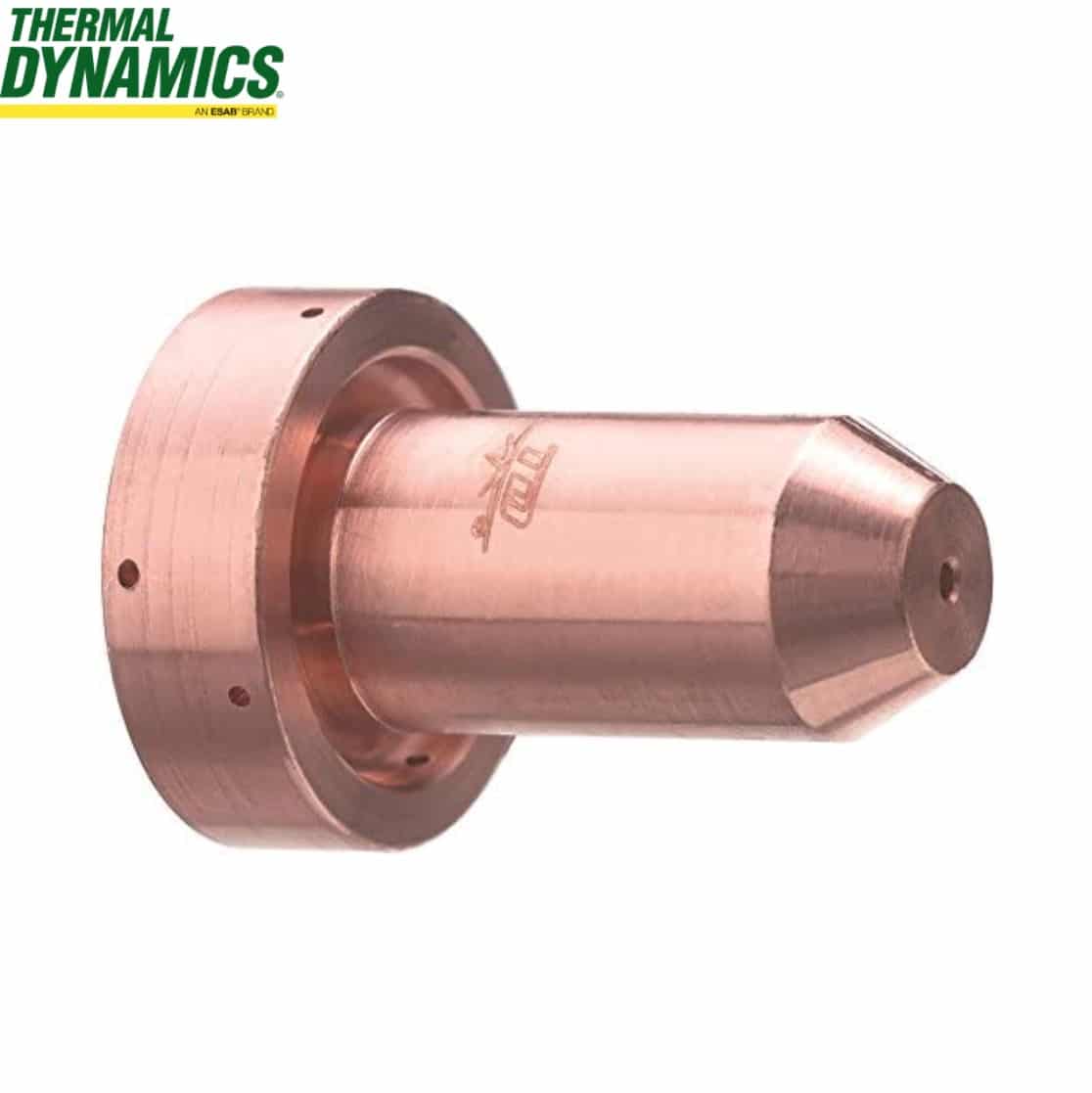 OTD9/8225 Cigweld 1Torch Gouging Tips 5 Pk / Select Collins Tools