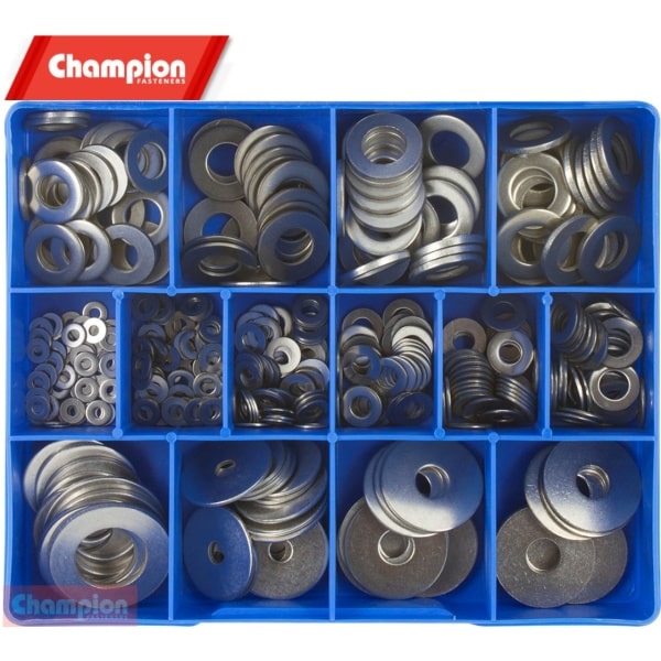 Champion CA1830 Champion Assortment Kits Australia, Champion Fasteners Assortment, Champion Parts Brisbane, Tool Shop Brisbane, Tool Store Brisbane, Tool Shop Australia, Industrial Tools Brisbane,