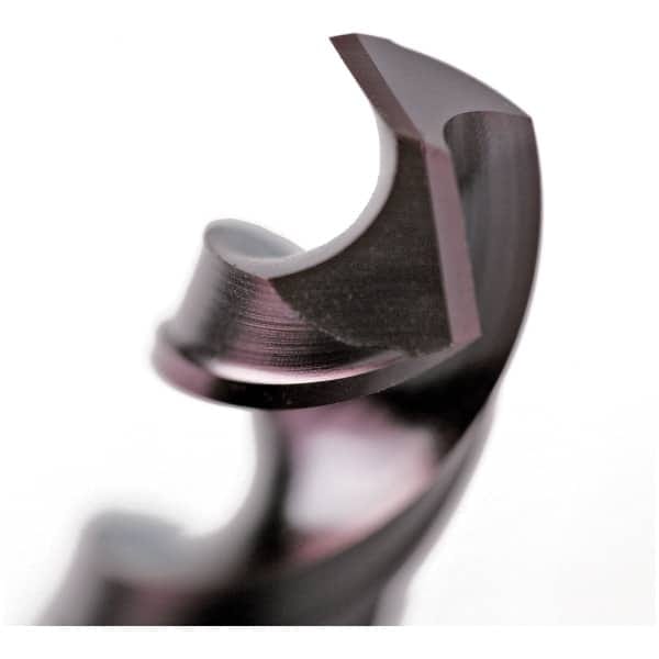 D153 Sutton Stub Drills R40 VA Black Magic High Performance HSS Co. TiAIN 4 Facet / Select - Image 2