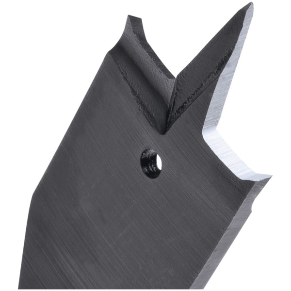 D501SS3 Sutton Spade Bit Set Drills 5x Faster Heavy Duty Shank Impact Ready 1/4" Shank 3 Pce - Image 3