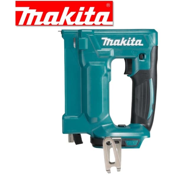 DST112Z Makita Cordless Type 13 Stapler 18V