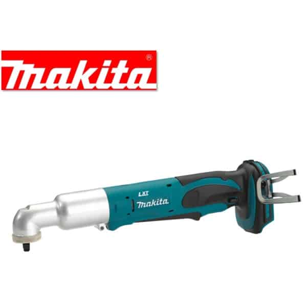 DTL063Z Makita Cordless Angle Impact Wrench 18V