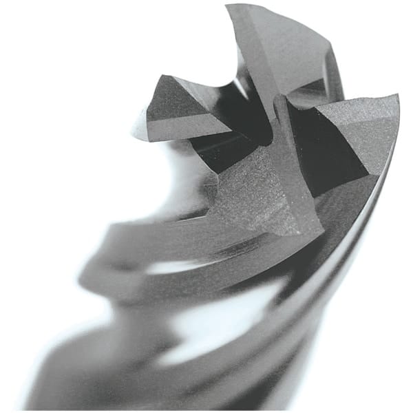 E129 Sutton 4 Flute Endmills R30 N Regular Threaded / Select - Image 2