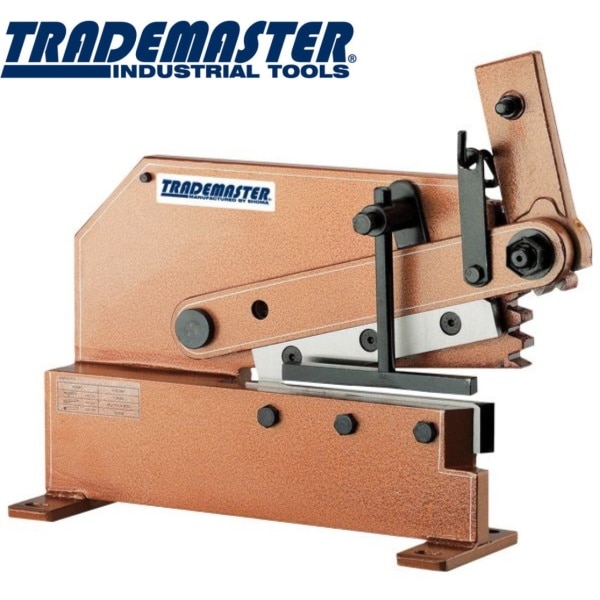 ES3SG250 Trademaster Plate & Bar Shears