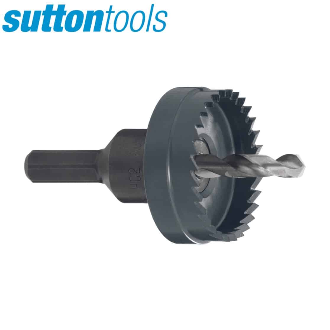 Sutton hole saw online kit