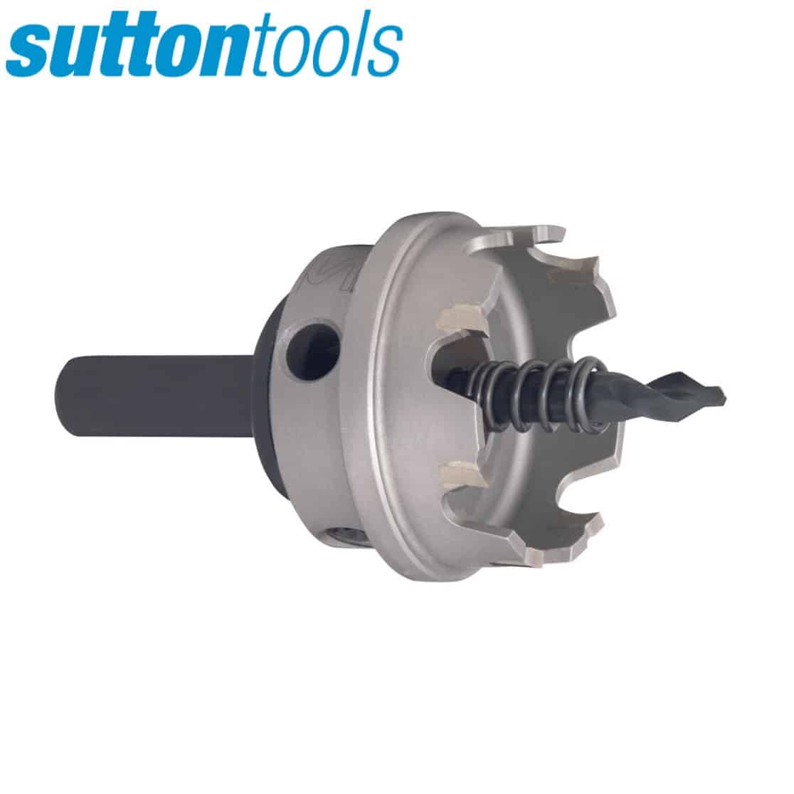 Sutton tct store hole saw