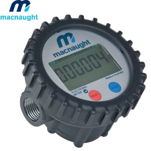 Digital Oil Meter, Oil Dispensing Equipment Australia, Oil Equipment, Oil Flow Meter,