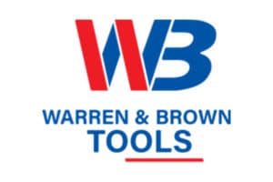 Warren & Brown Precision Tools