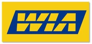 WIA Welding Industries Australia Arc Welders Supplies Industrial Trade Manufacturing