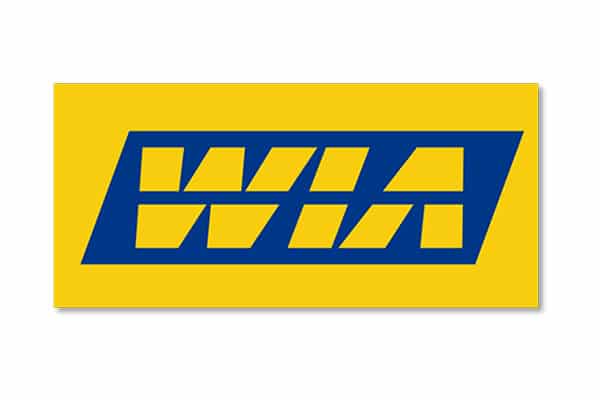 WIA Welding Industries Australia Arc Welders Supplies Industrial Trade Manufacturing