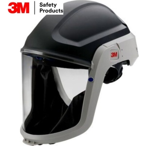 M-307 3M Versaflo High Impact Helmet