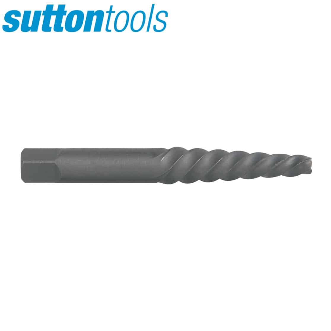 M602 0001 Sutton Tools Screw Extractor Easy-Out & Stub Drill Set ...