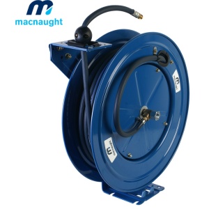 Grease Hose Reels for Sale, Grease Reel Retractable, Grease Transfer Equipment, Greasing equipment, Hose Reel for Grease, Industrial Grease Reel,