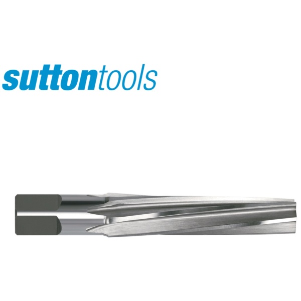 Brisbane Engineering Supplies & Tooling, hand reamers, morse taper socket reamers, sutton cutting tools, sutton hand reamer