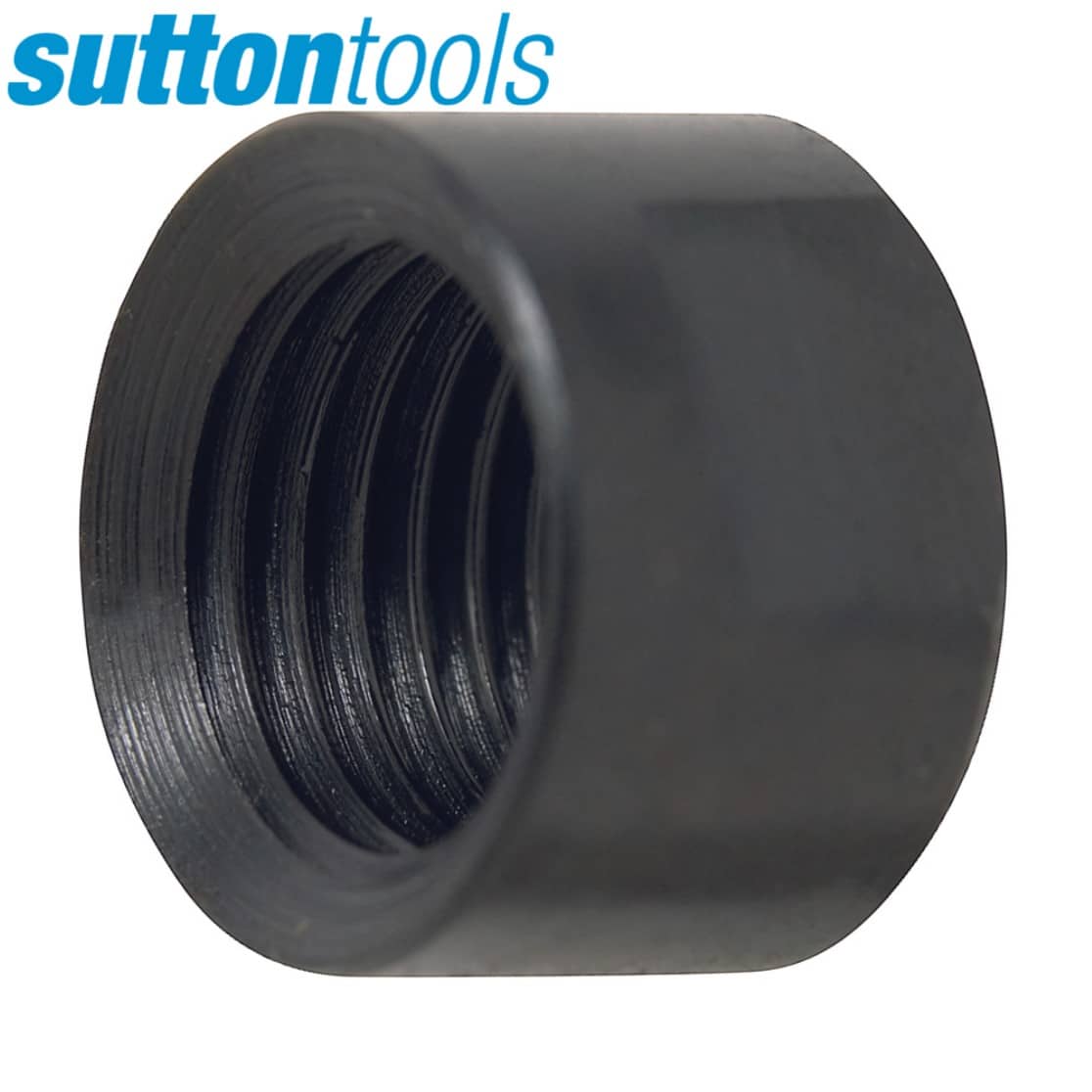 R112 Sutton Adjustable Hand Reamer TCA Nut / Select Size Collins