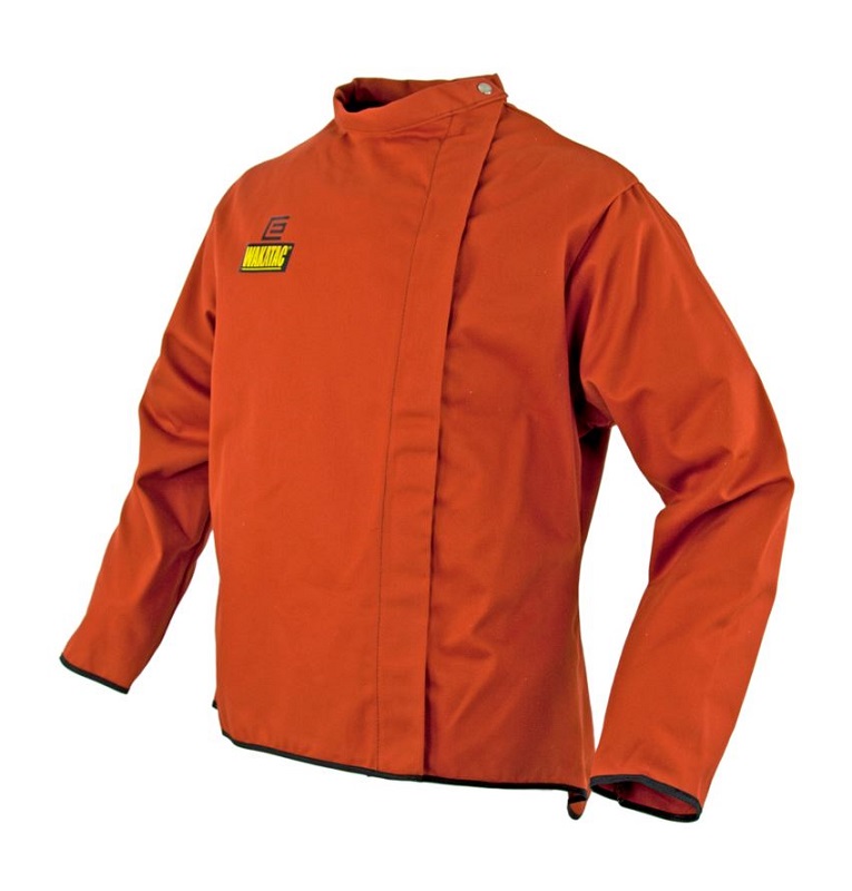 WAKPJ30 Wakatac Proban Welding Jacket Large – Collins Tools & Welding