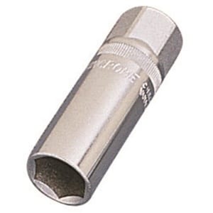 ZDA26DC Kincrome Spark Plug Socket 16mm (5/8'') 1/2" Drive
