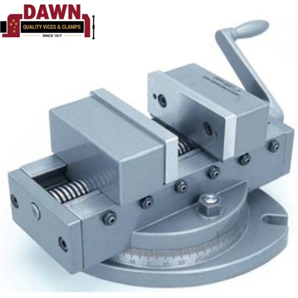 Brisbane Tool Shops, Dawn Vice Australia, Industrial Vices, milling machine vice, milling vice, Qld Tool Shop, qld tools, self centering machine vice, Self Centering Vice, swivel based vice