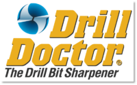 Drill Doctor Drill Bit Sharpeners