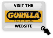 Buy Gorilla Ladders Safety Products Australia Industrial Trade Manufacturing Wholesale Quality Height Safety