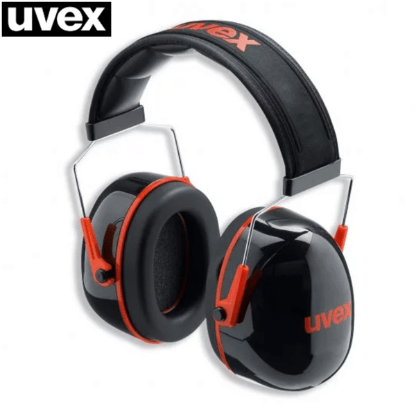 protective earmuffs, industrial earmuffs, hearing protection,