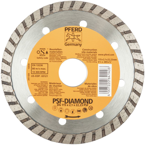 Diamond Cut Off Wheels Pferd Qld Abrasive Supplies Australia, Abrasives Brisbane Southside, Industrial Abrasive Supplies, Abrasive suppliers, Abrasive Products, Abrasive Wholesalers, Abrasives Distributor,