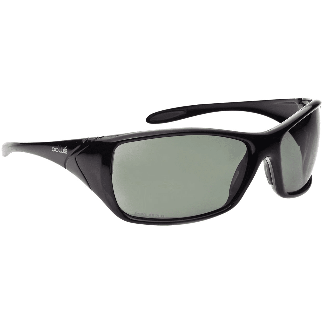 1652702 Bolle Safety Glasses Voodoo (Smoke or Polarised)10Pk – Collins ...